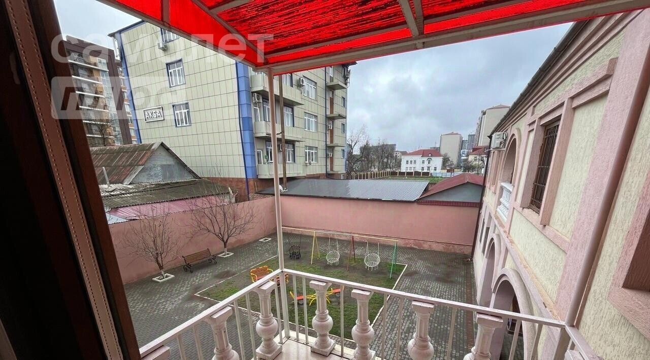 свободного назначения г Грозный р-н Ленинский Бакинская ул фото 24