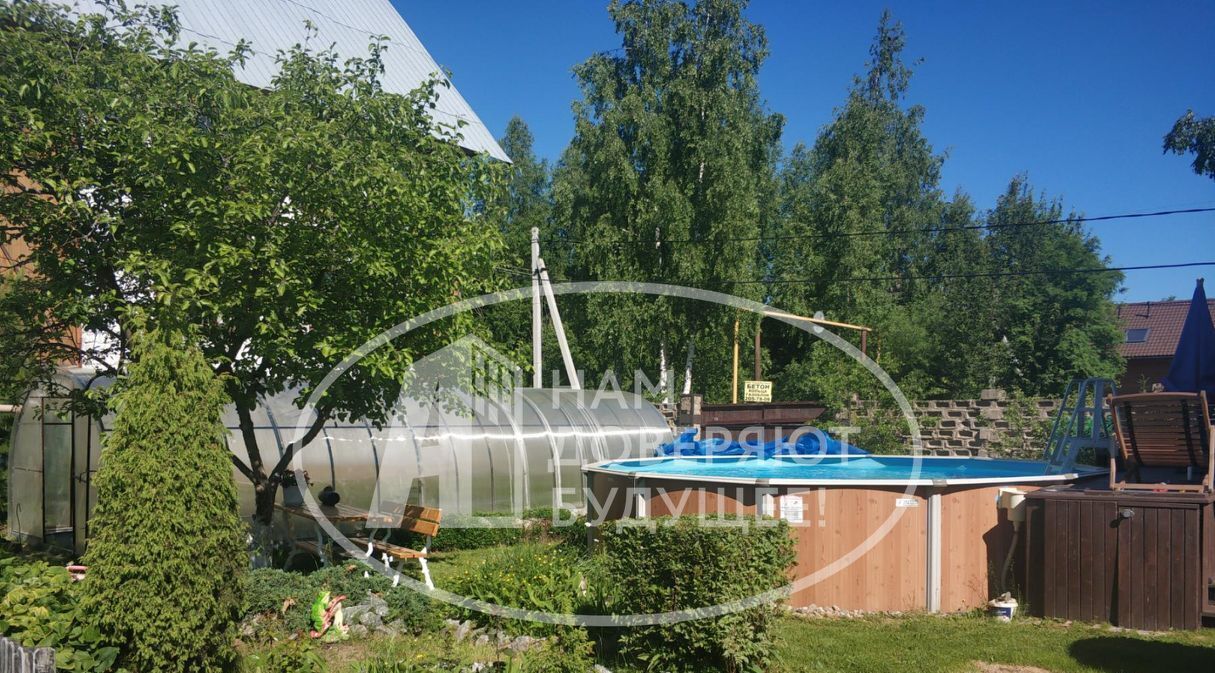 дом г Пермь р-н Орджоникидзевский ул Ромашковая 89 фото 11