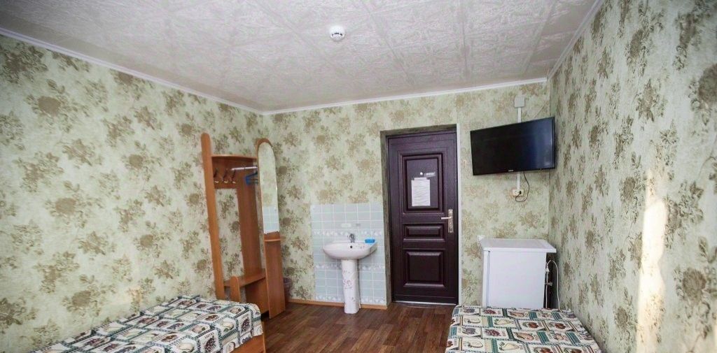 комната г Стрежевой мкр 1-й 150 фото 2