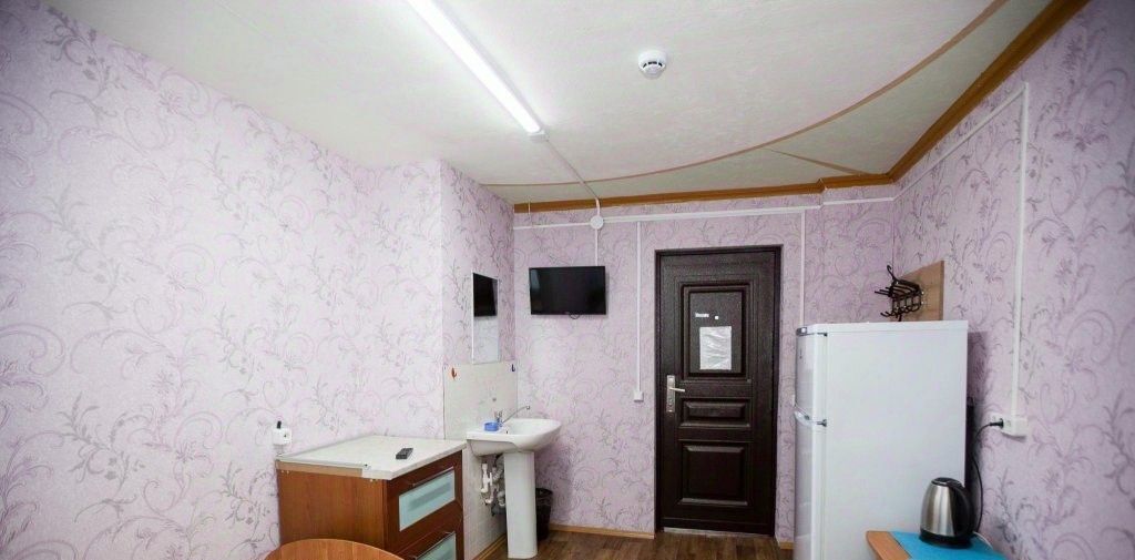 комната г Стрежевой мкр 1-й 150 фото 17
