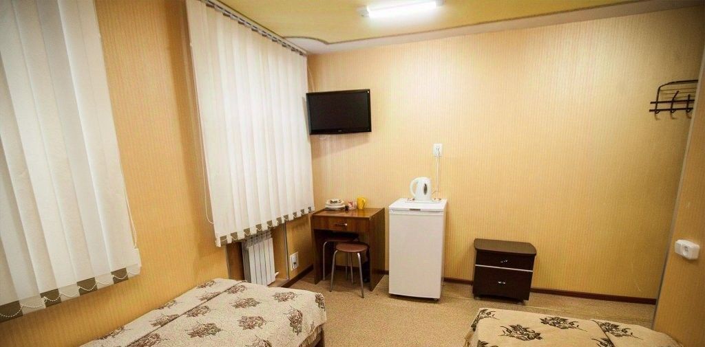 комната г Стрежевой мкр 1-й 150 фото 19