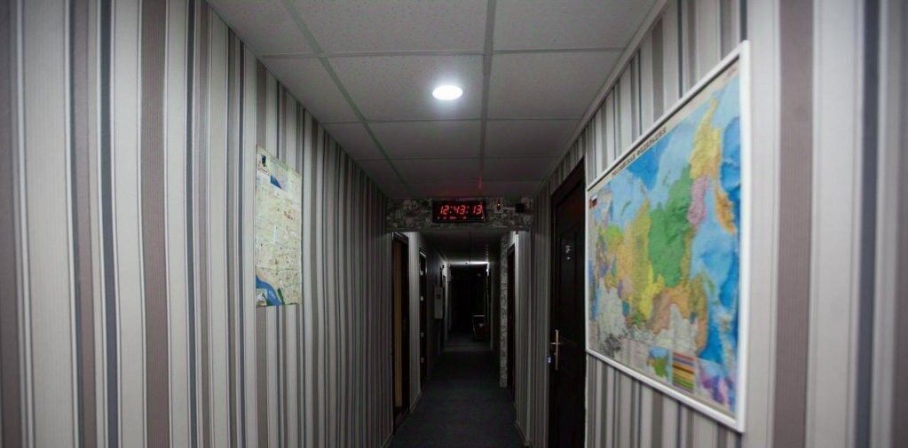 комната г Стрежевой мкр 1-й 150 фото 40