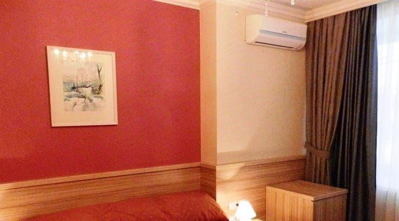 комната г Тверь р-н Центральный пер Трудолюбия 36 фото 1