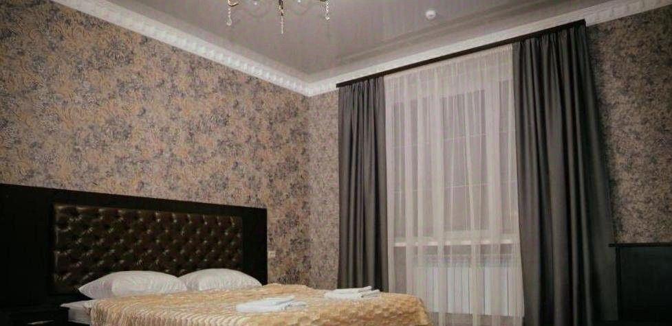 комната г Ростов-на-Дону р-н Железнодорожный ул Мадояна 58 фото 11