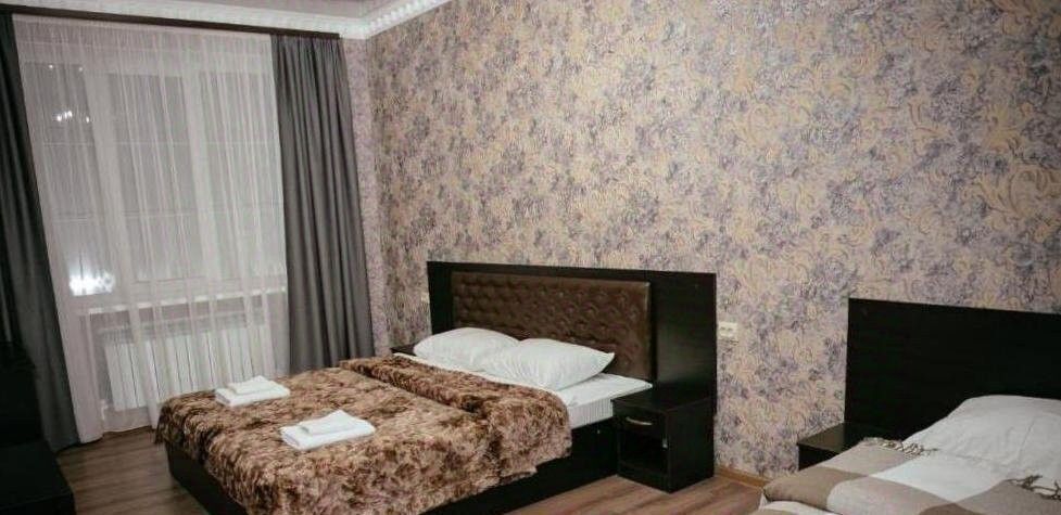 комната г Ростов-на-Дону р-н Железнодорожный ул Мадояна 58 фото 12