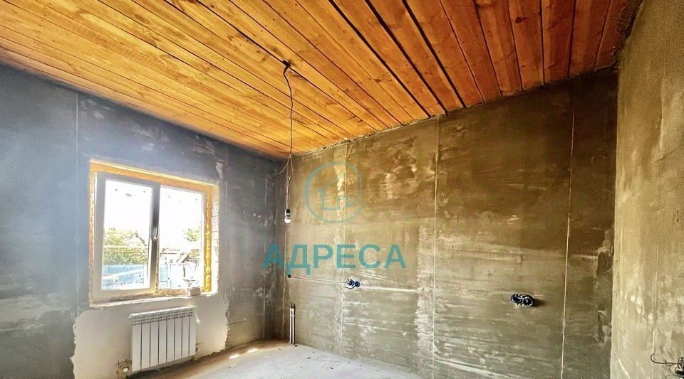 дом р-н Новооскольский г Новый Оскол ул Чапаева фото 4