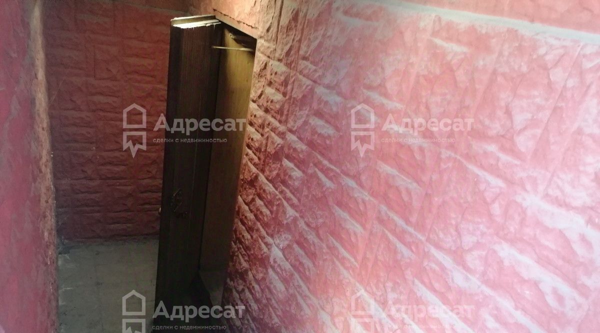 свободного назначения г Волгоград р-н Ворошиловский ул Рабоче-Крестьянская 31 фото 13