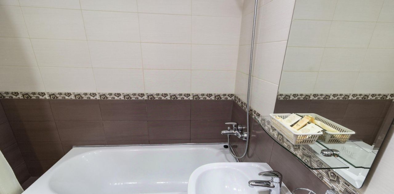 комната г Красноярск р-н Советский ул Аэровокзальная 16 фото 4