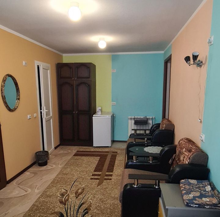 комната г Елец ул Ленина 99 фото 3
