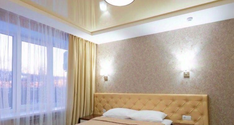 комната г Барнаул р-н Индустриальный тракт Павловский 226б фото 1