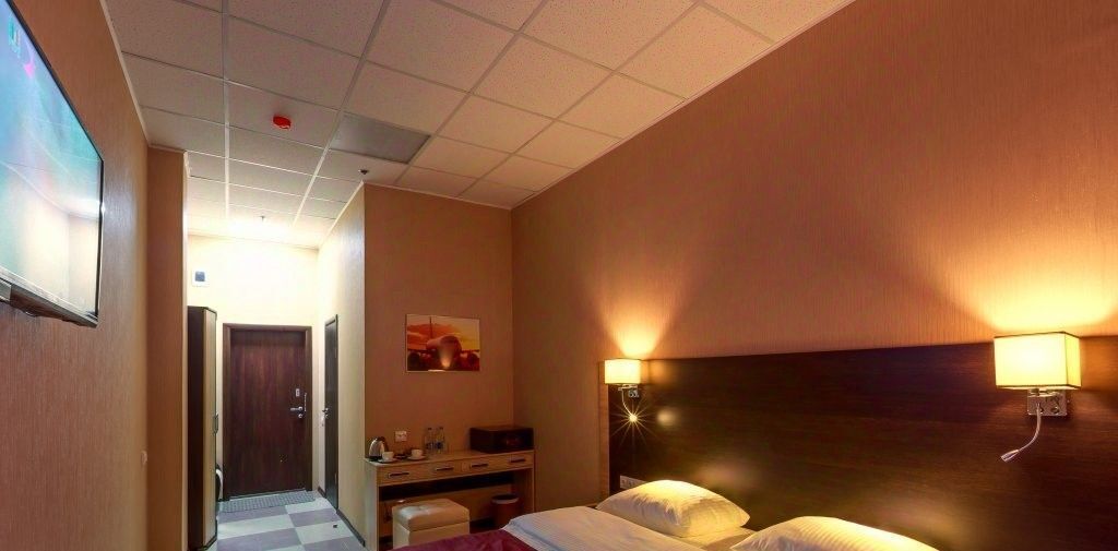 комната г Ханты-Мансийск тракт Тобольский 2 фото 5