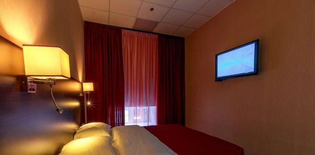 комната г Ханты-Мансийск тракт Тобольский 2 фото 8