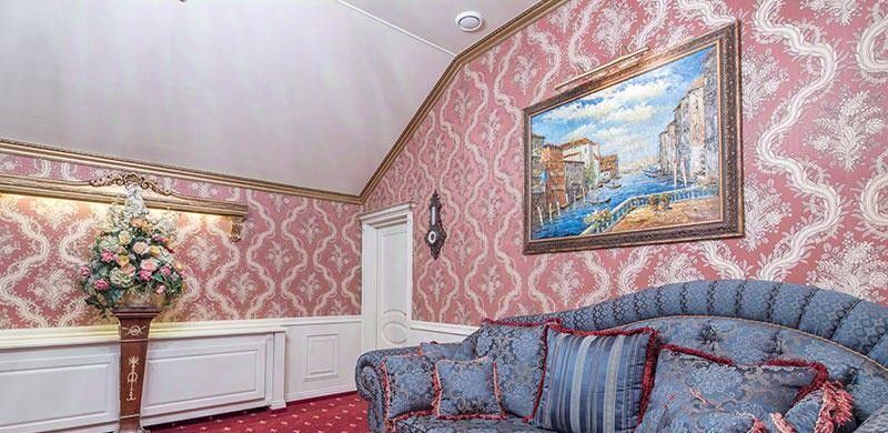 комната г Тула р-н Центральный ул Тургеневская 13 фото 3