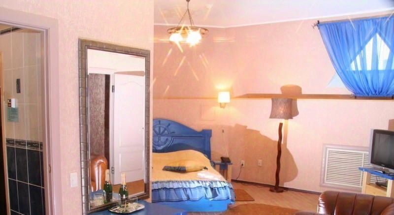 комната г Брянск р-н Советский ул Некрасова 1 фото 3
