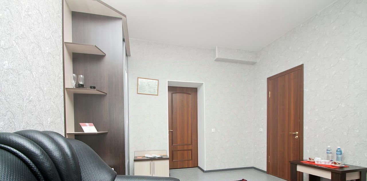 комната г Благовещенск ул Театральная 23 фото 4