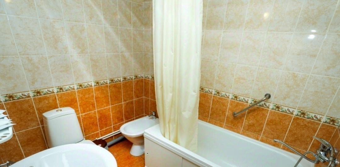 комната г Бийск ул Владимира Ленина 256 фото 5