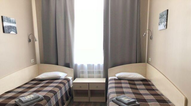 комната р-н Октябрьский дом 184а фото