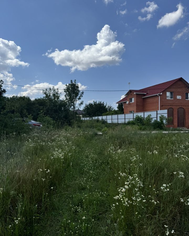 земля г Краснодар р-н Прикубанский снт Радуга ул Береговая муниципальное образование Краснодар фото 6