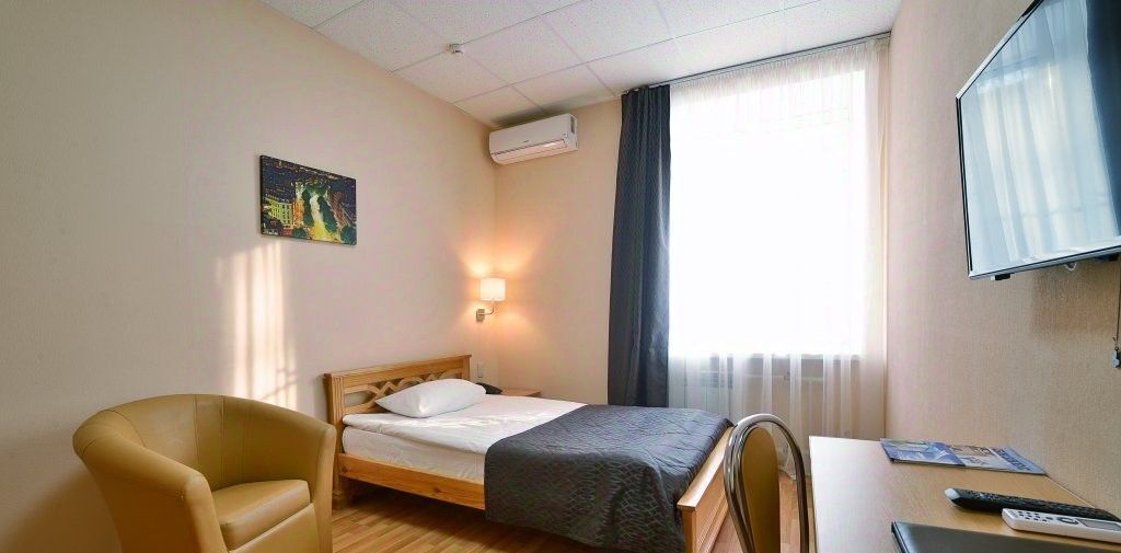 комната г Пенза р-н Первомайский ул Центральная 18а фото 38