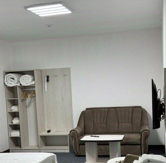 комната г Грозный р-н Заводской ул. Гагарина, 73А фото 7