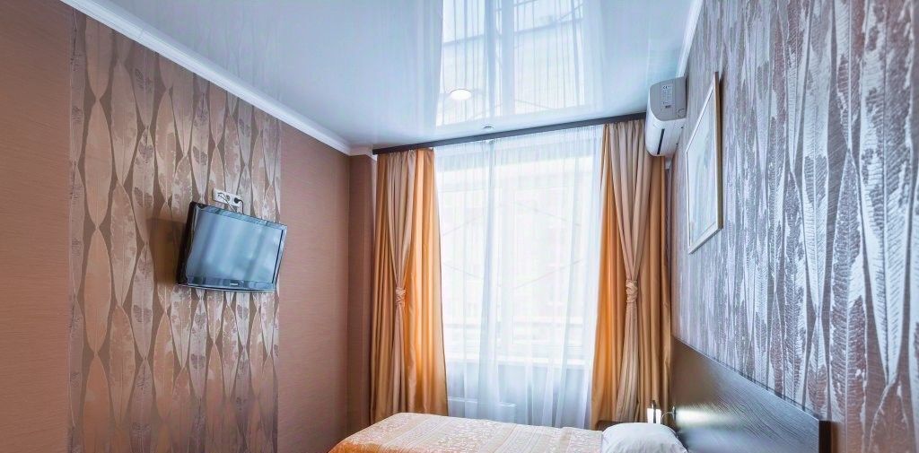 комната г Тольятти р-н Автозаводский ул Автостроителей 11б фото 7