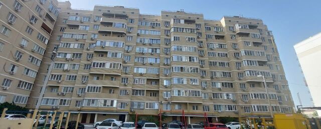 квартира р-н Советский ул Бакинская 92 дом по ул. Бакинская фото