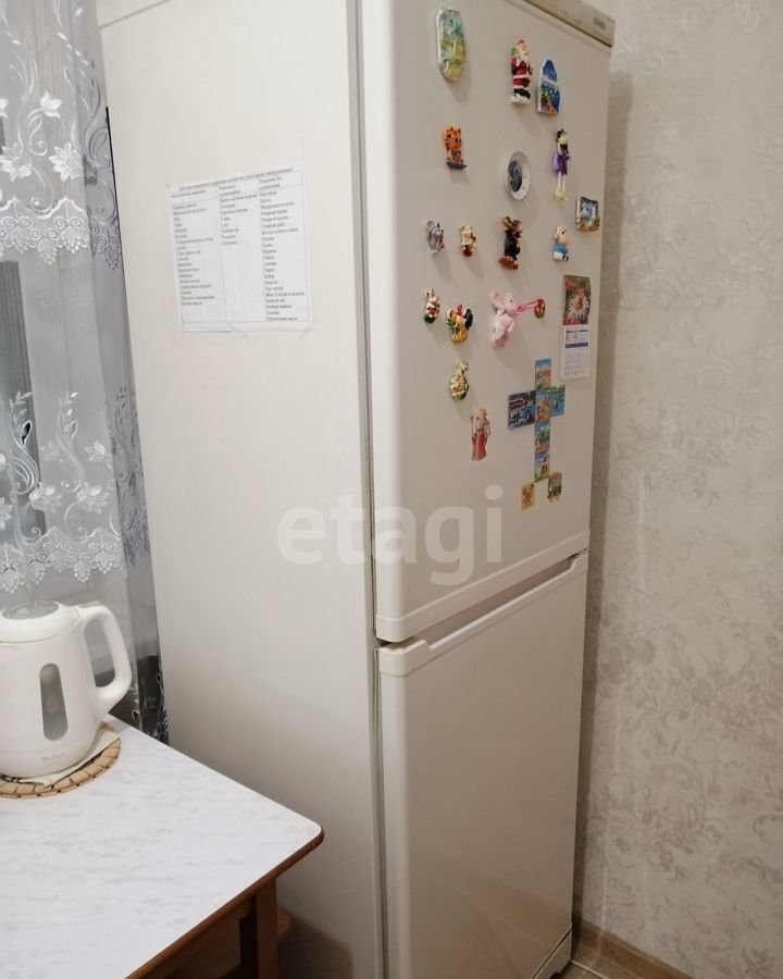 квартира г Нижневартовск ул Дружбы Народов 34а Тюменская обл. фото 3