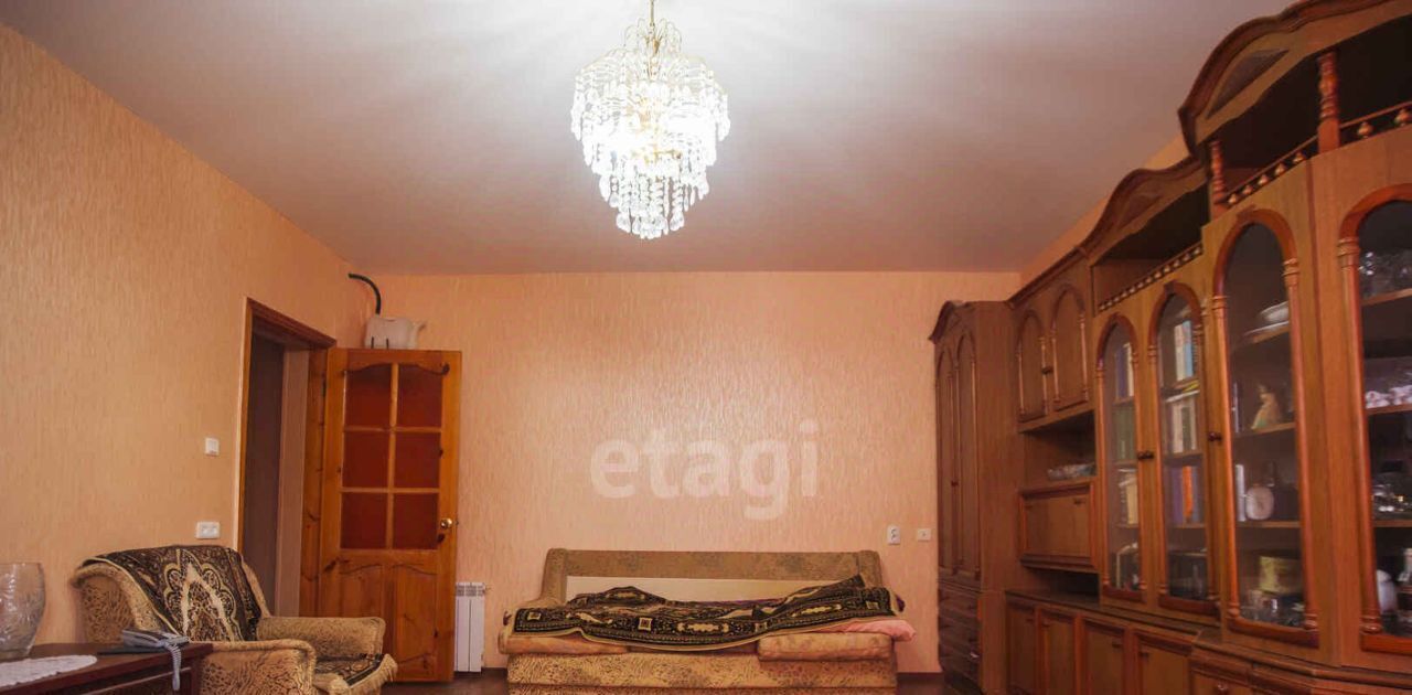 дом р-н Ейский г Ейск ул Гоголя Ейское городское поселение фото 3