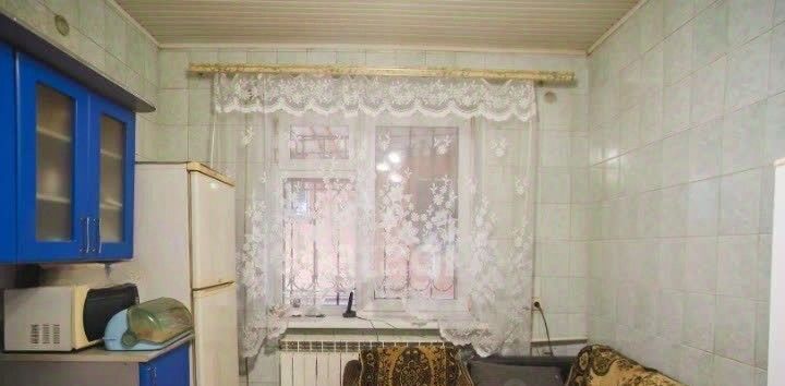 дом р-н Ейский г Ейск ул Гоголя Ейское городское поселение фото 8