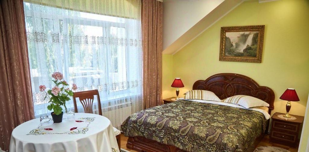 комната г Клин ул Мира 27 фото 1