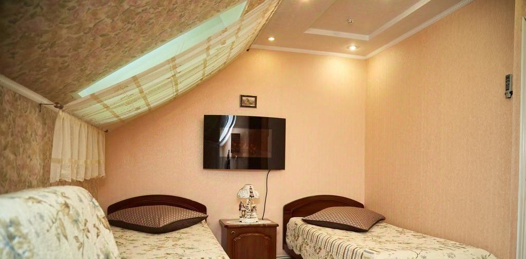 комната г Клин ул Мира 27 фото 2