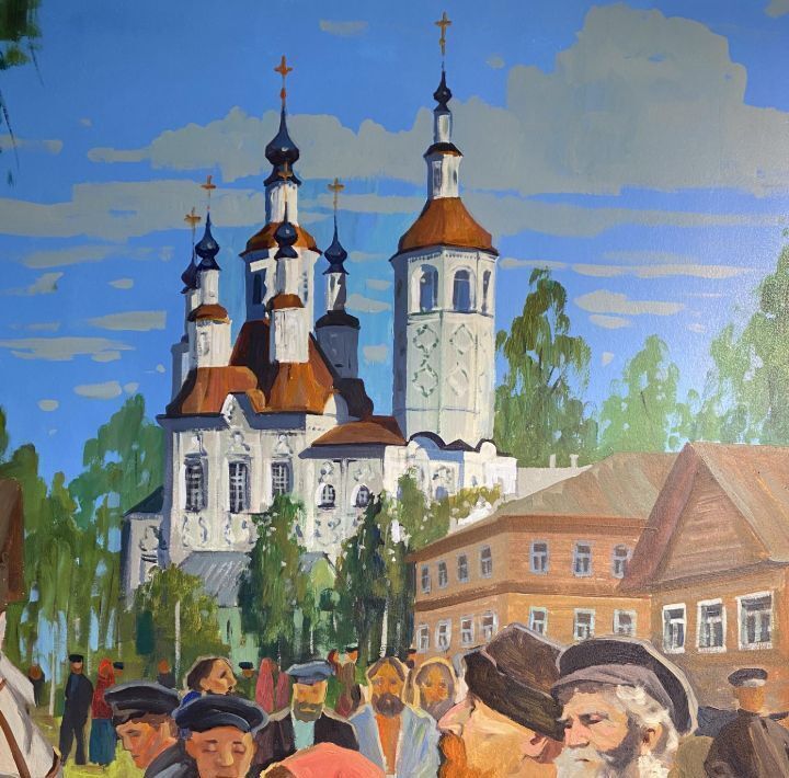 комната г Вологда ул Ленинградская 97б фото 2