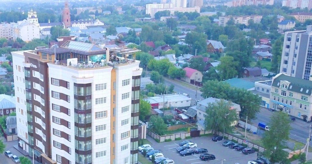 комната г Иваново р-н Ленинский ул Бубнова 44 фото 26