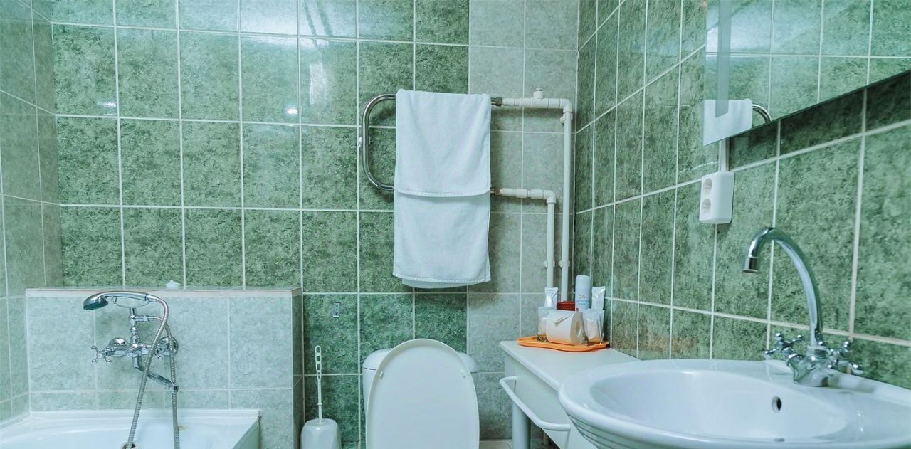 комната г Биробиджан ул Комбайностроителей 16 фото 2