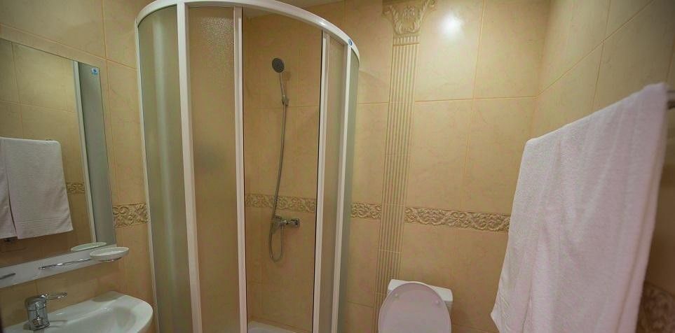 комната г Тамбов ул Астраханская 211б фото 2