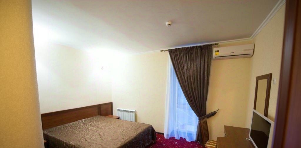 комната г Тамбов ул Астраханская 211б фото 3