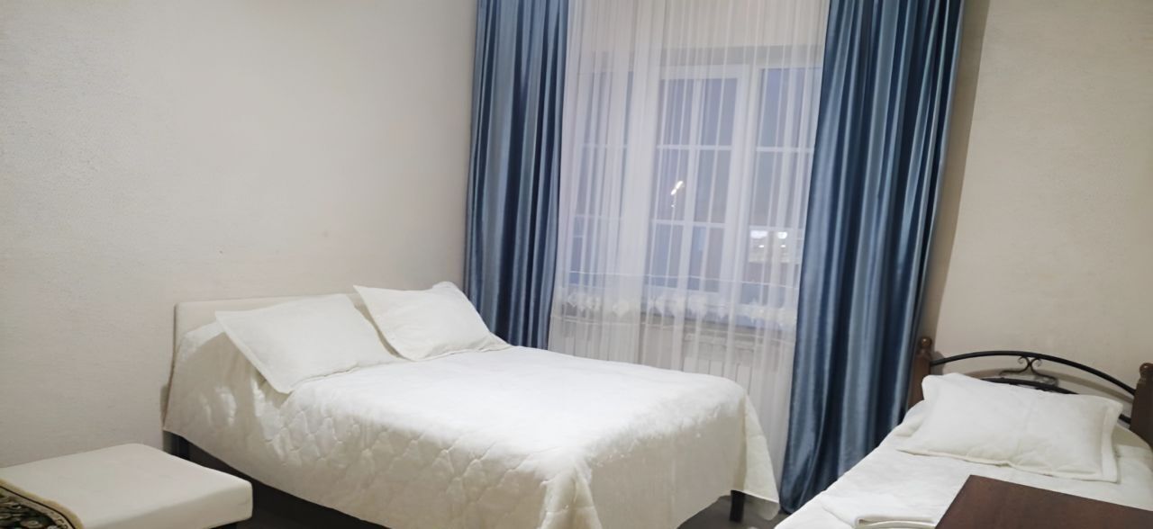 комната г Карачаевск кп Домбай ул Карачаевская 26а фото 1