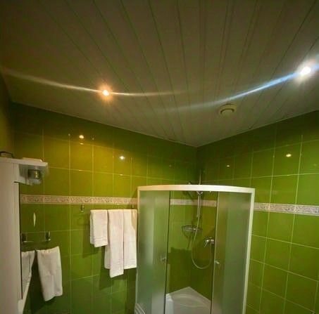 комната г Челябинск р-н Курчатовский пр-кт Комсомольский 16 фото 5