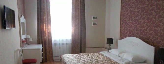 комната г Томск р-н Октябрьский пл Соляная 6с/16 фото 17