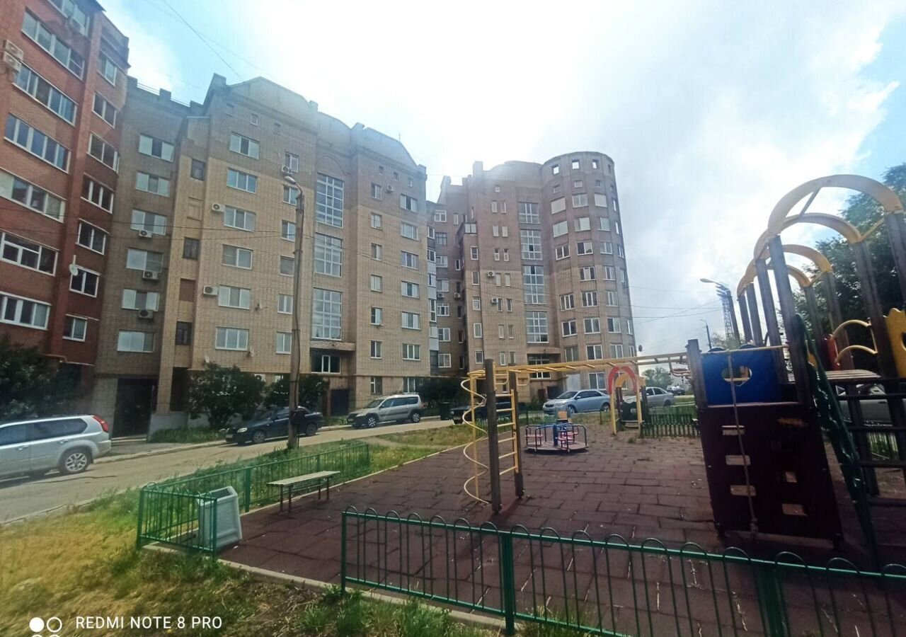 квартира г Новокуйбышевск пер Приозерный 7 фото 30