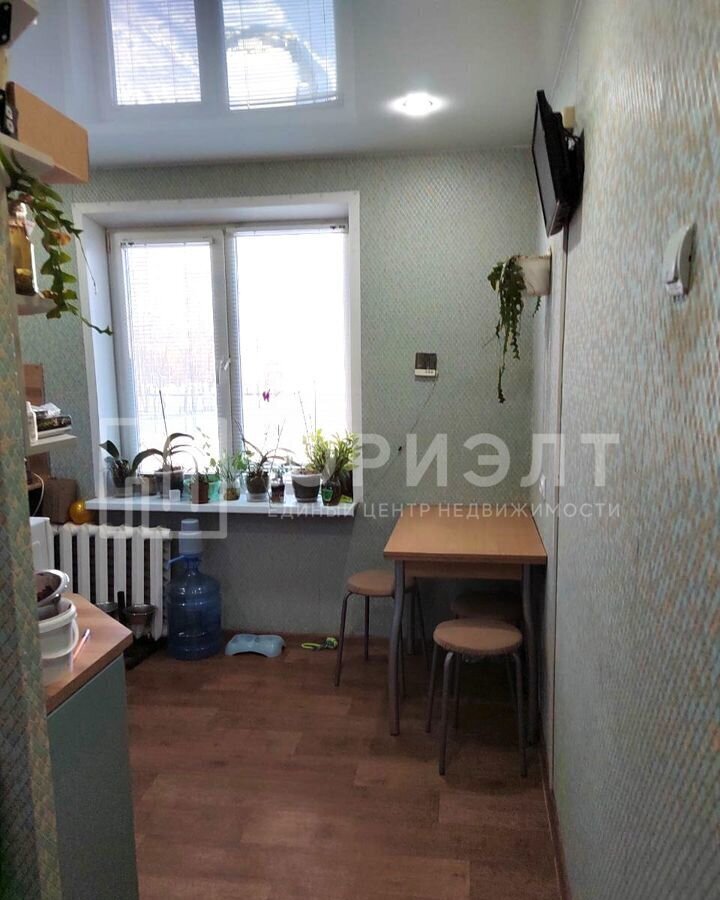 квартира г Верхняя Салда ул Энгельса 93к/1 Верхнесалдинский г. о. фото 20
