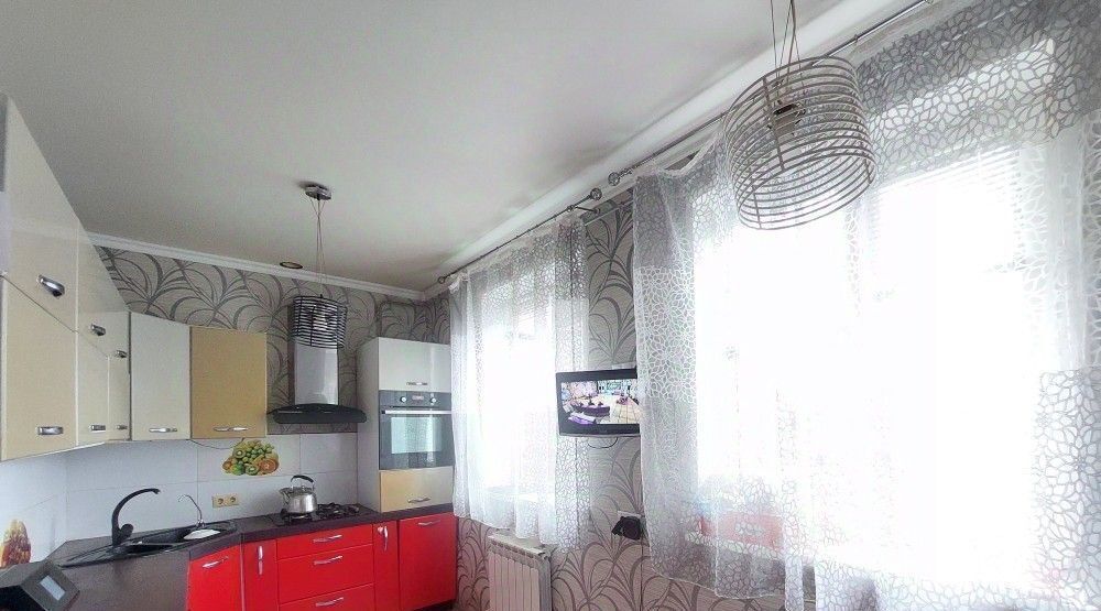 дом г Казань Авиастроительная ул Беломорская фото 2