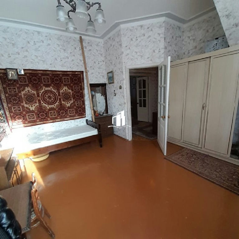 дом г Егорьевск ул Чапаева 6 фото 5