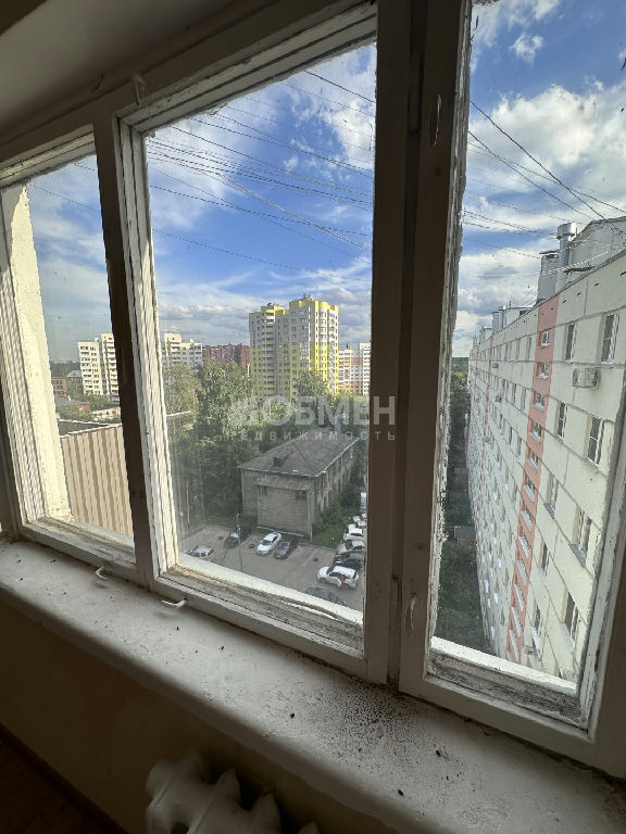 комната г Ивантеевка ул Первомайская 26 фото 6