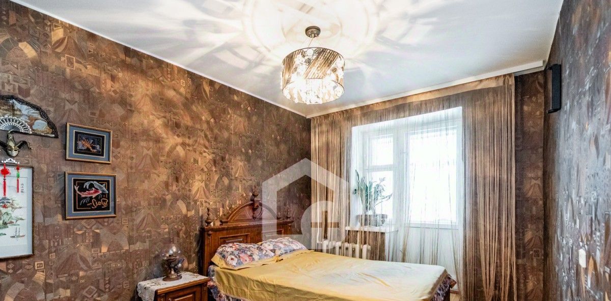 квартира г Томск р-н Советский ул Лебедева 76/1 фото 1
