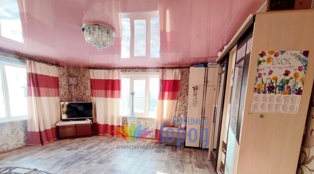 дом г Прокопьевск р-н Зенковский ул Артельная фото 2
