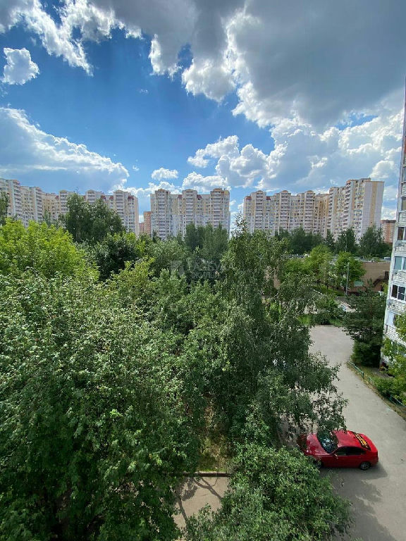 квартира г Долгопрудный ш Лихачевское 6к/1 фото 17