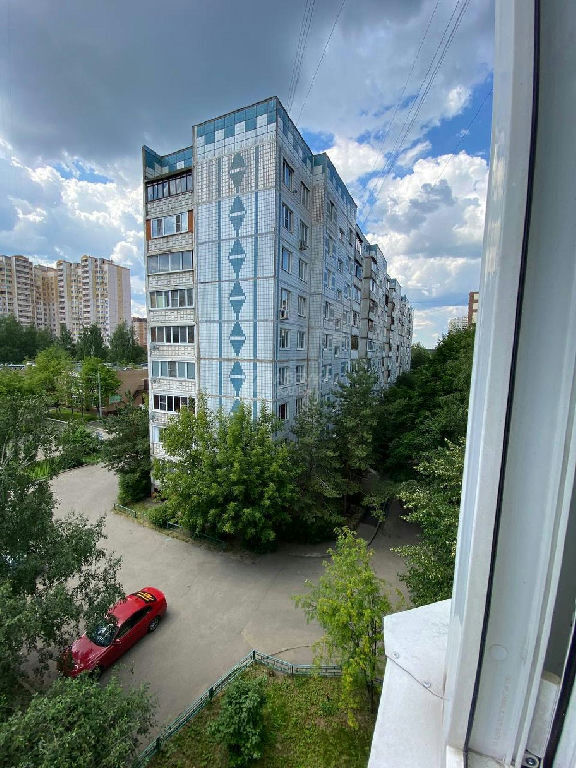 квартира г Долгопрудный ш Лихачевское 6к/1 фото 18