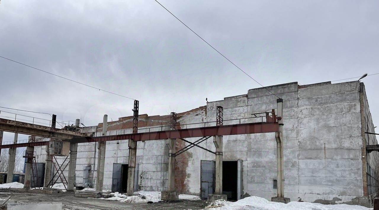 офис г Ялуторовск ул Ворошилова 69 фото 15