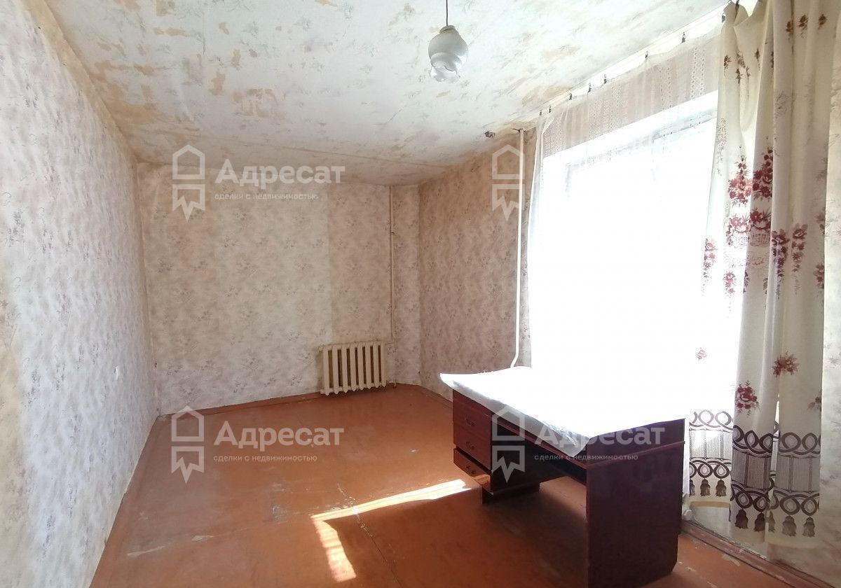 квартира г Волжский ул Александрова 22 фото 2